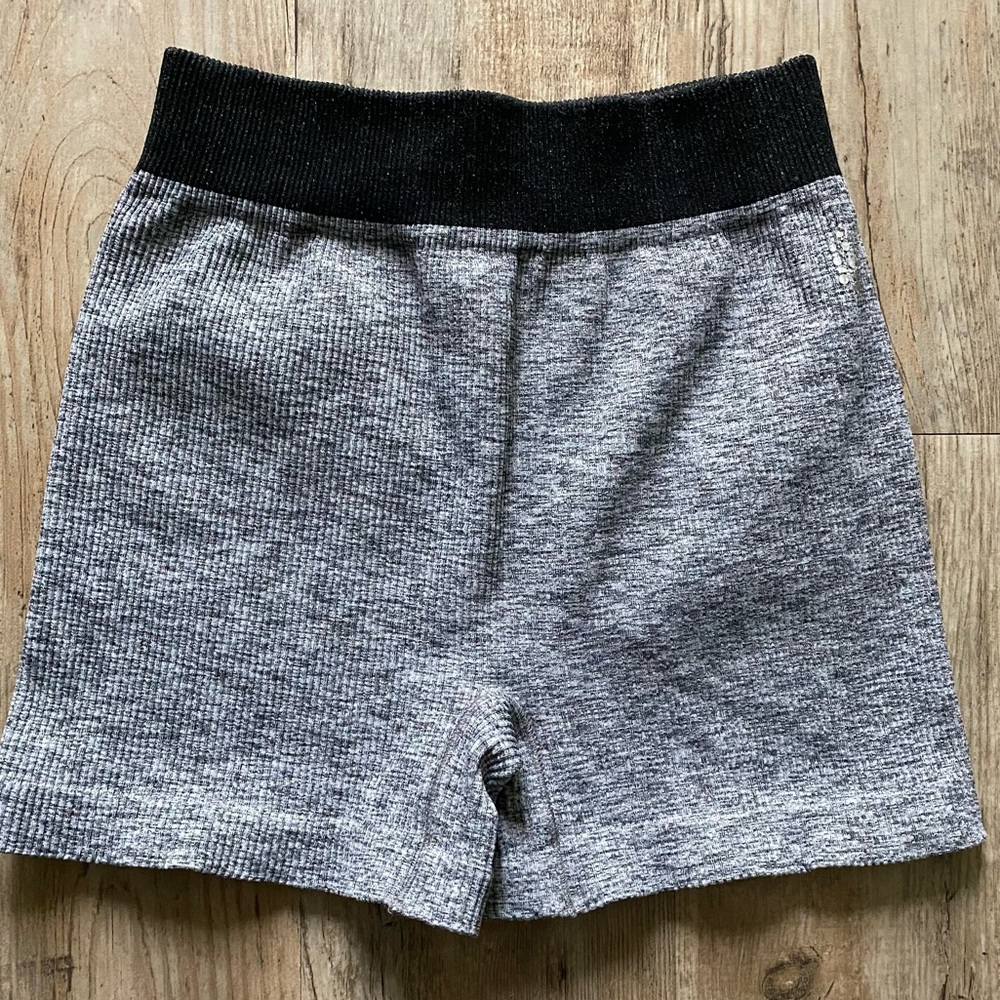 Free People Movement Prajna Short